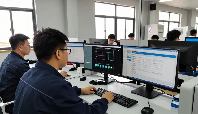技术支持应用范围不断扩大